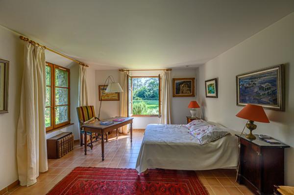 Vente Maison de luxe Arradon 7 Pièces 180 m²