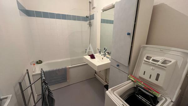 BELLEVUE - APPARTEMENT T3 67M²