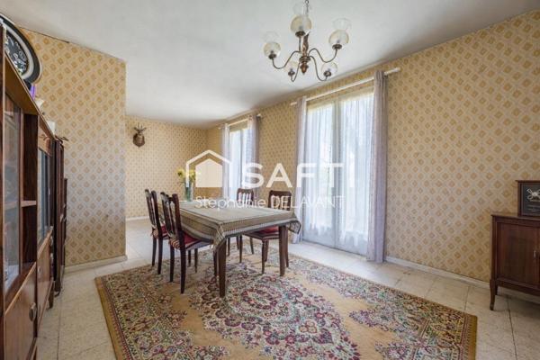 Coup de cœur à révéler – Maison avec jardin arboré à Cestas