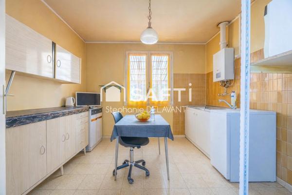 Coup de cœur à révéler – Maison avec jardin arboré à Cestas