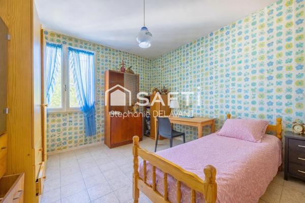 Coup de cœur à révéler – Maison avec jardin arboré à Cestas