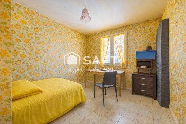 Coup de cœur à révéler – Maison avec jardin arboré à Cestas