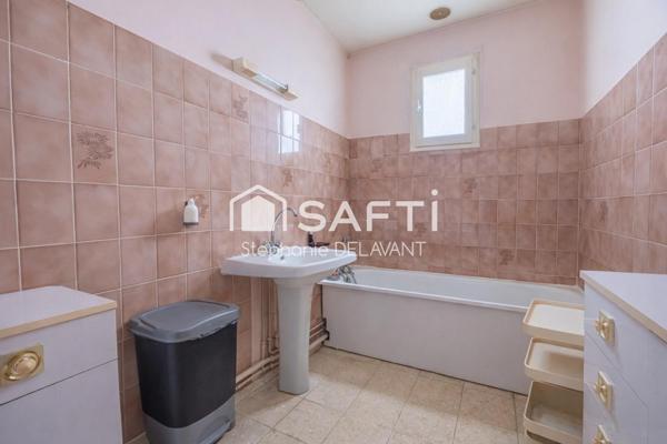 Coup de cœur à révéler – Maison avec jardin arboré à Cestas