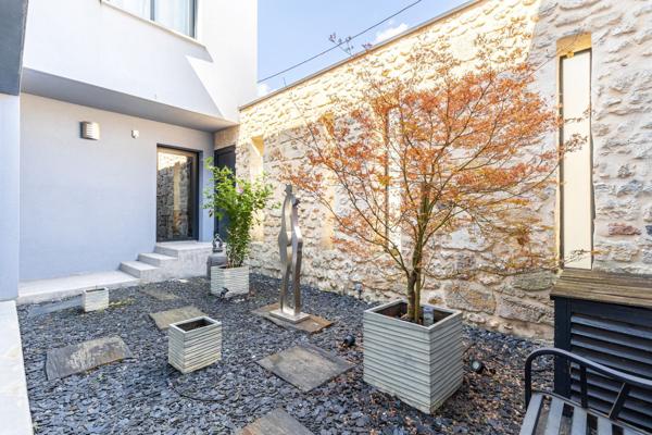 Vente Maison de luxe Bordeaux 7 Pièces 300 m²