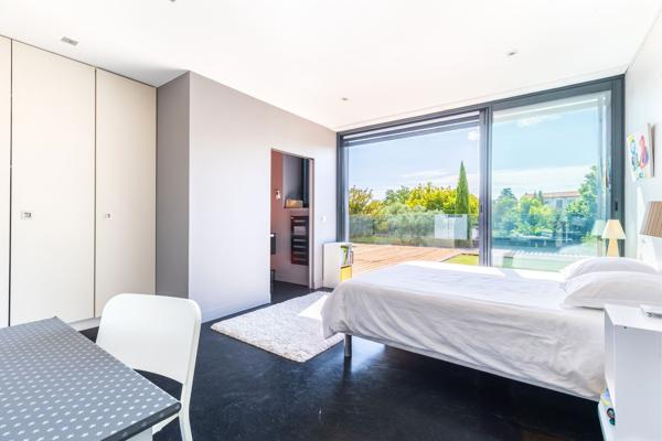 Vente Maison de luxe Bordeaux 7 Pièces 300 m²