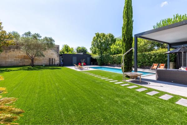 Vente Maison de luxe Bordeaux 7 Pièces 300 m²