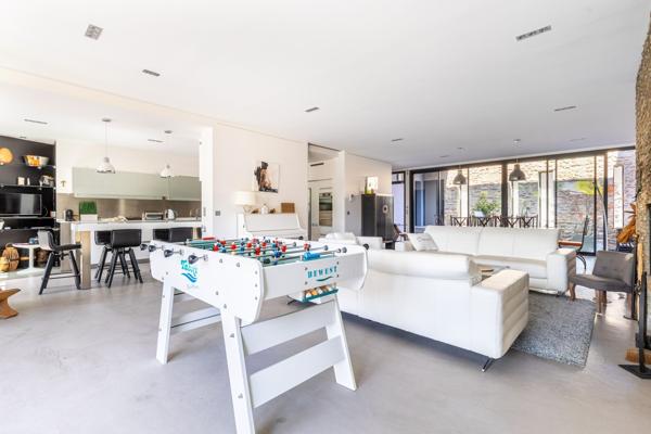 Vente Maison de luxe Bordeaux 7 Pièces 300 m²