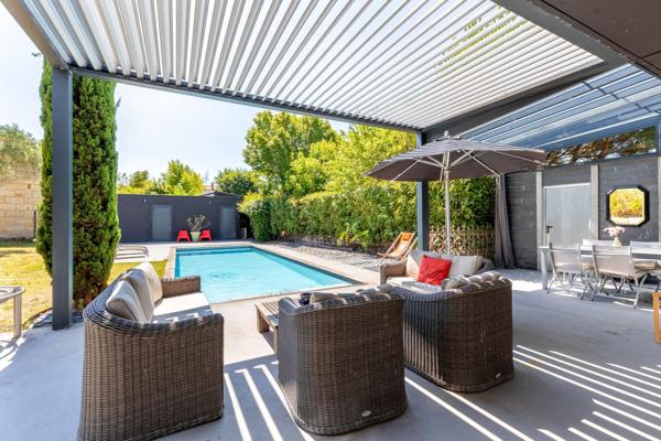 Vente Maison de luxe Bordeaux 7 Pièces 300 m²