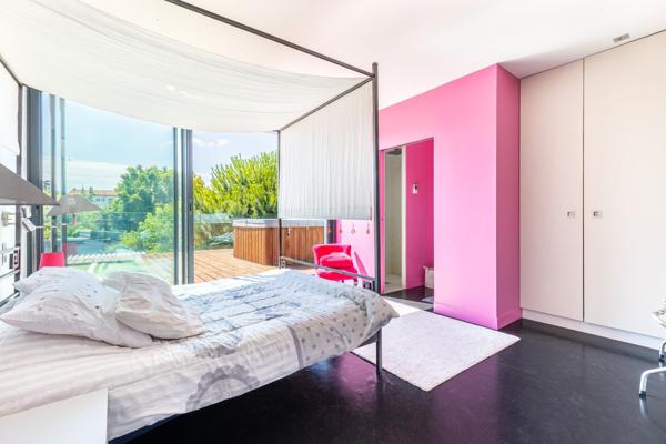 Vente Maison de luxe Bordeaux 7 Pièces 300 m²