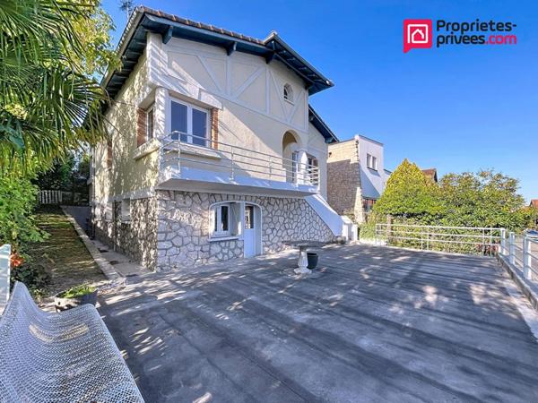 Maison Toulouse 6 pièce(s) 171 m2