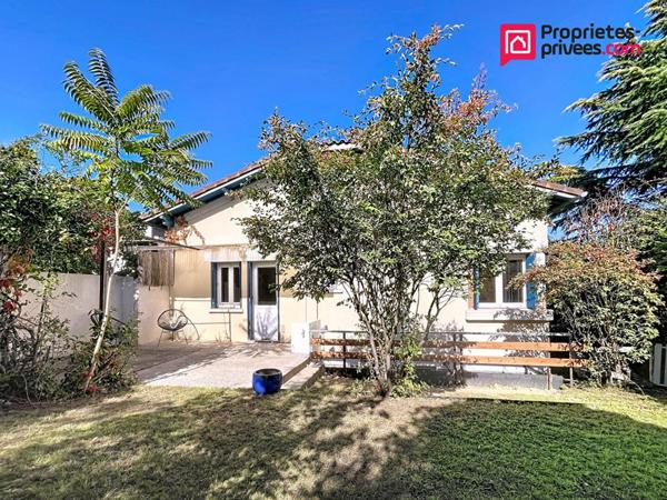 Maison Toulouse 6 pièce(s) 171 m2