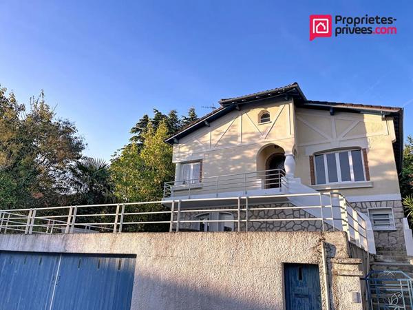 Maison Toulouse 6 pièce(s) 171 m2