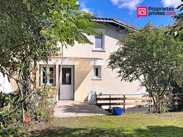 Maison Toulouse 6 pièce(s) 171 m2