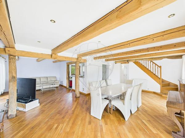 Maison  en vente - Meurthe-et-Moselle - 54