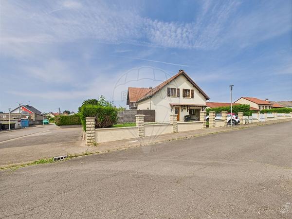 Maison  en vente - Meurthe-et-Moselle - 54