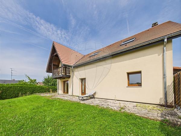 Maison  en vente - Meurthe-et-Moselle - 54