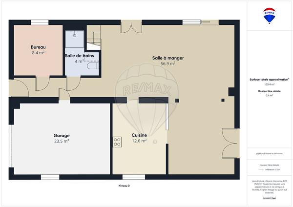 Maison  en vente - Meurthe-et-Moselle - 54