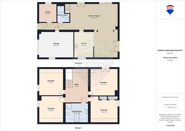 Maison  en vente - Meurthe-et-Moselle - 54