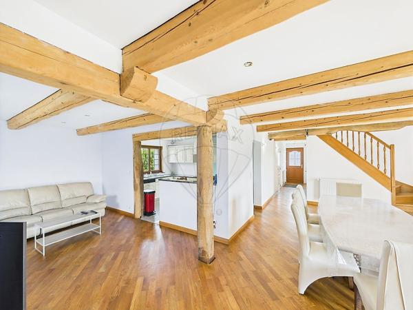 Maison  en vente - Meurthe-et-Moselle - 54