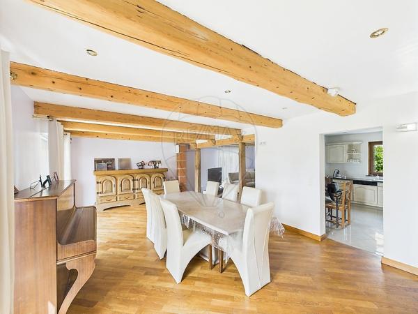 Maison  en vente - Meurthe-et-Moselle - 54