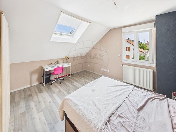 Maison  en vente - Meurthe-et-Moselle - 54