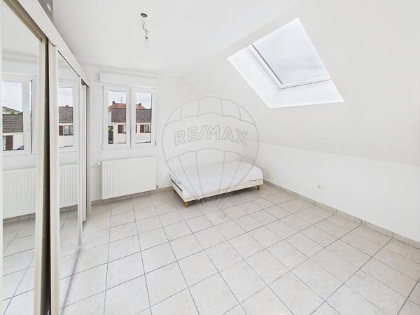 Maison  en vente - Meurthe-et-Moselle - 54