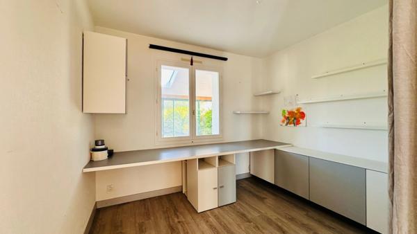 Crozon – Maison néo-bretonne avec grand jardin