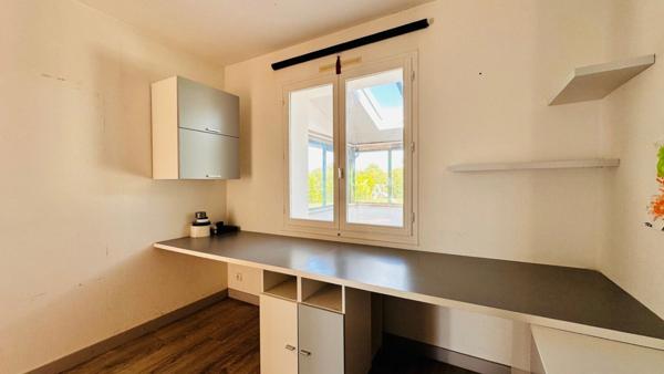 Crozon – Maison néo-bretonne avec grand jardin