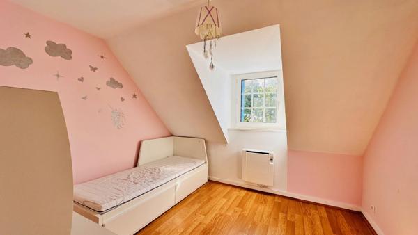 Crozon – Maison néo-bretonne avec grand jardin