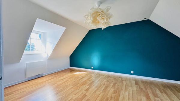 Crozon – Maison néo-bretonne avec grand jardin