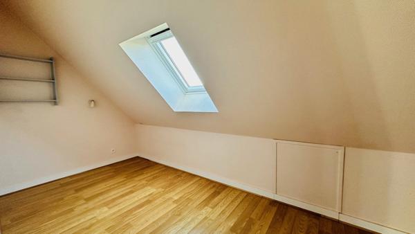 Crozon – Maison néo-bretonne avec grand jardin