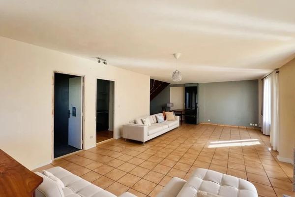 Crozon – Maison néo-bretonne avec grand jardin