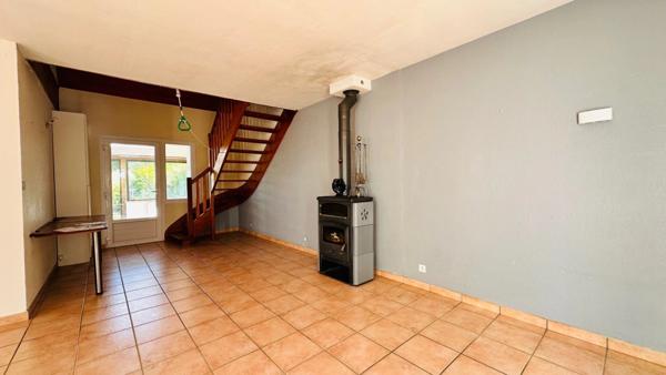 Crozon – Maison néo-bretonne avec grand jardin