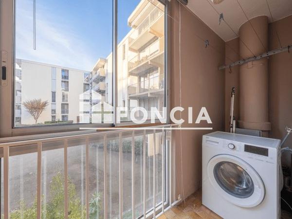 À vendre Appartement 3 pièces 64.8 m² - Cenon 33150