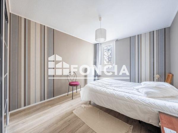 À vendre Appartement 3 pièces 64.8 m² - Cenon 33150