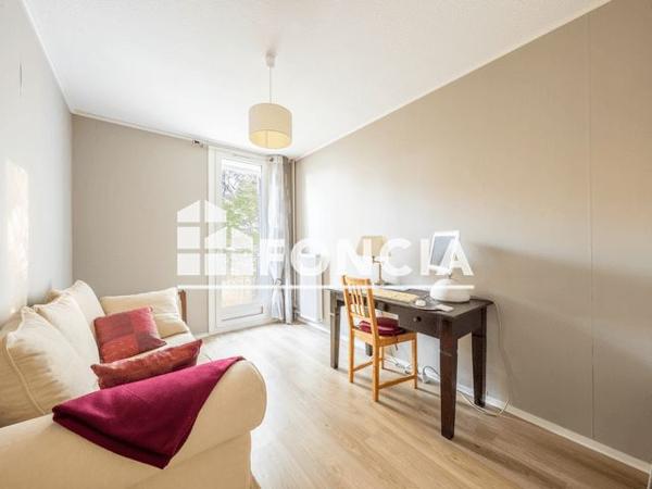 À vendre Appartement 3 pièces 64.8 m² - Cenon 33150