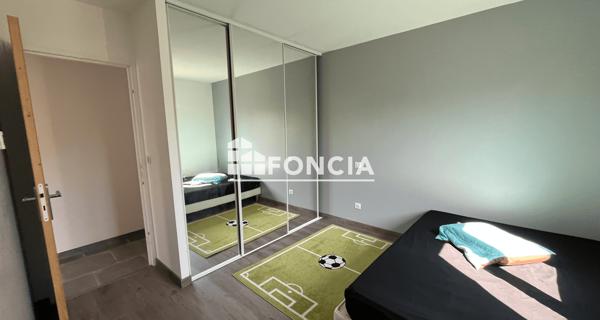 À vendre Maison 5 pièces 147.08 m² - Almayrac 81190
