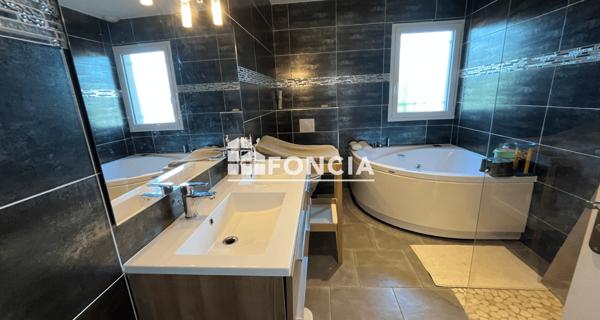 À vendre Maison 5 pièces 147.08 m² - Almayrac 81190