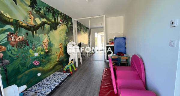 À vendre Maison 5 pièces 147.08 m² - Almayrac 81190