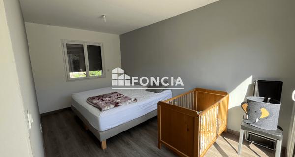 À vendre Maison 5 pièces 147.08 m² - Almayrac 81190