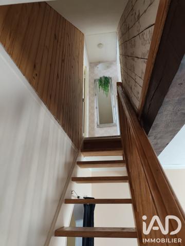 Maison à vendre 4 pièces 56,48 m² Marcq-en-Barœul