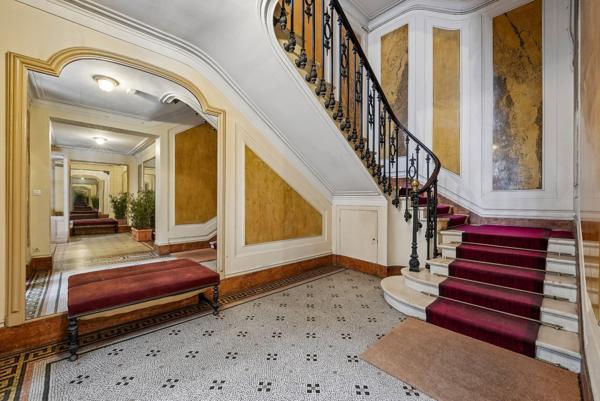 Vente Appartement de luxe Paris 9 2 Pièces 61 m²