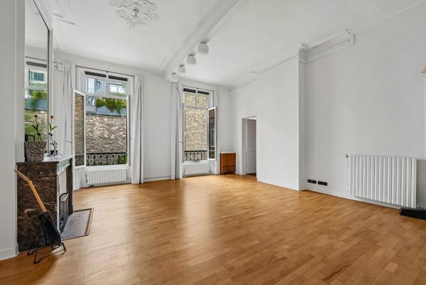 Vente Appartement de luxe Paris 9 2 Pièces 61 m²