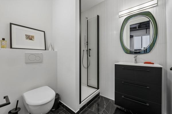 Vente Appartement de luxe Paris 9 2 Pièces 61 m²