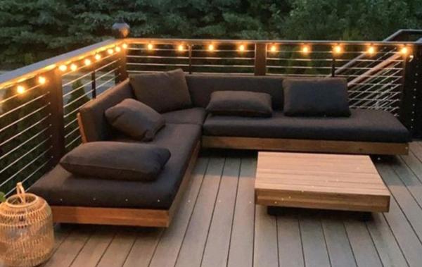 Vente Appartement P2 proche de la gare Amberieu-en-bugey   