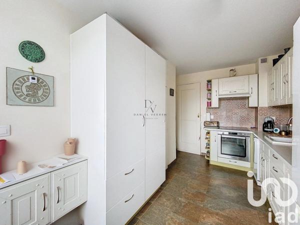 Appartement à vendre 3 pièces 60 m² Bagneux