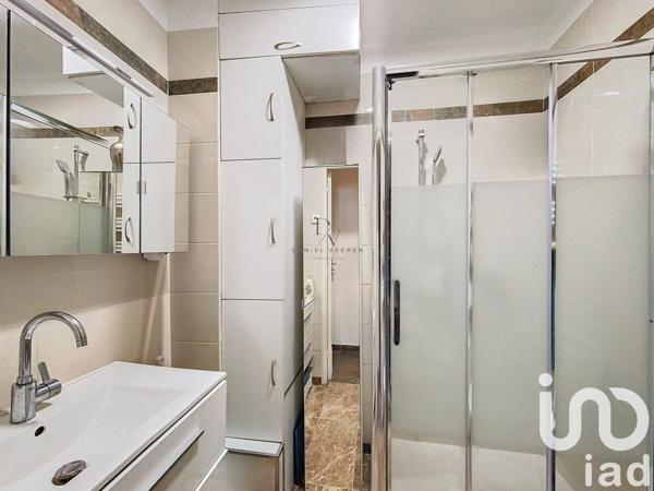 Appartement à vendre 3 pièces 60 m² Bagneux