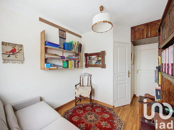 Appartement à vendre 3 pièces 60 m² Bagneux