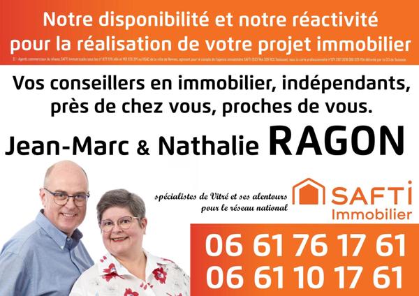 Terrain de 329 m² à Montreuil-sous-Pérouse