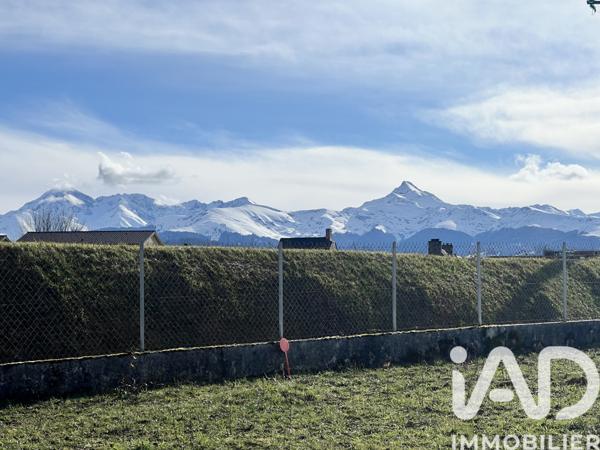 Terrain à vendre 1 195 m² Visker